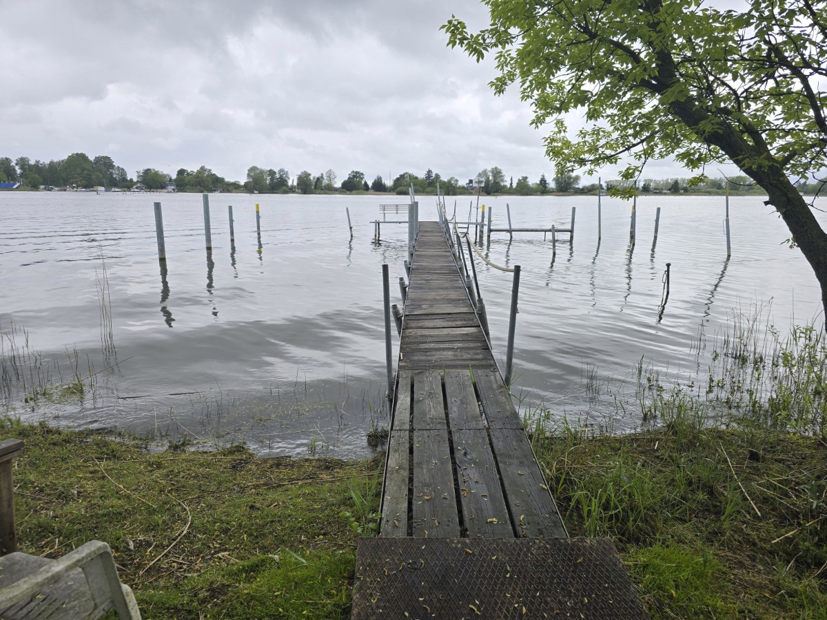 Badestelle Betzsee